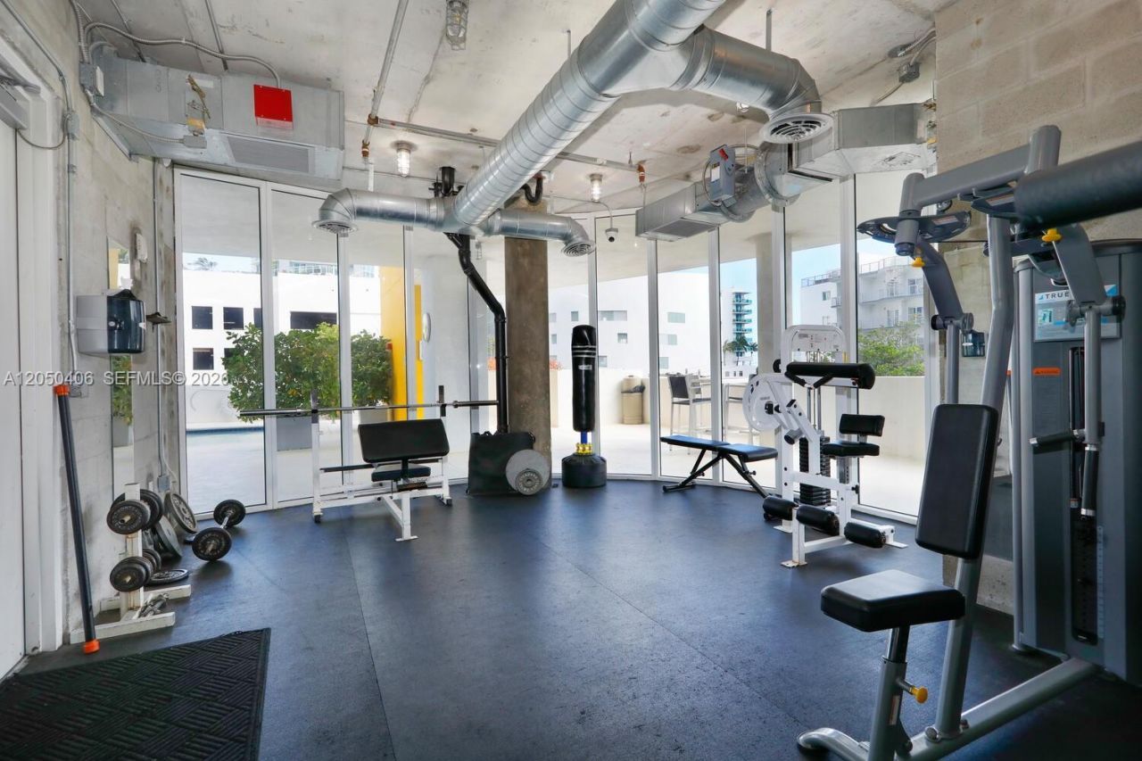 444 NE 30th St , Unit 502, Miami, FL 33137 Photo