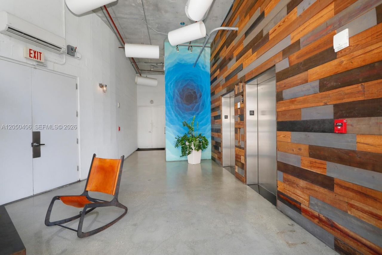 444 NE 30th St , Unit 502, Miami, FL 33137 Photo