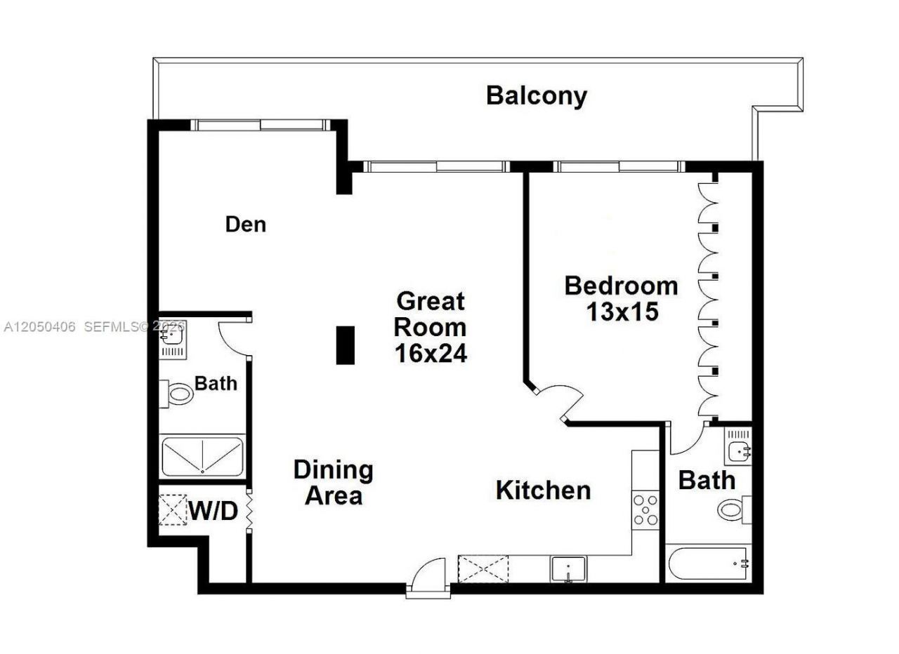 444 NE 30th St , Unit 502, Miami, FL 33137 Photo