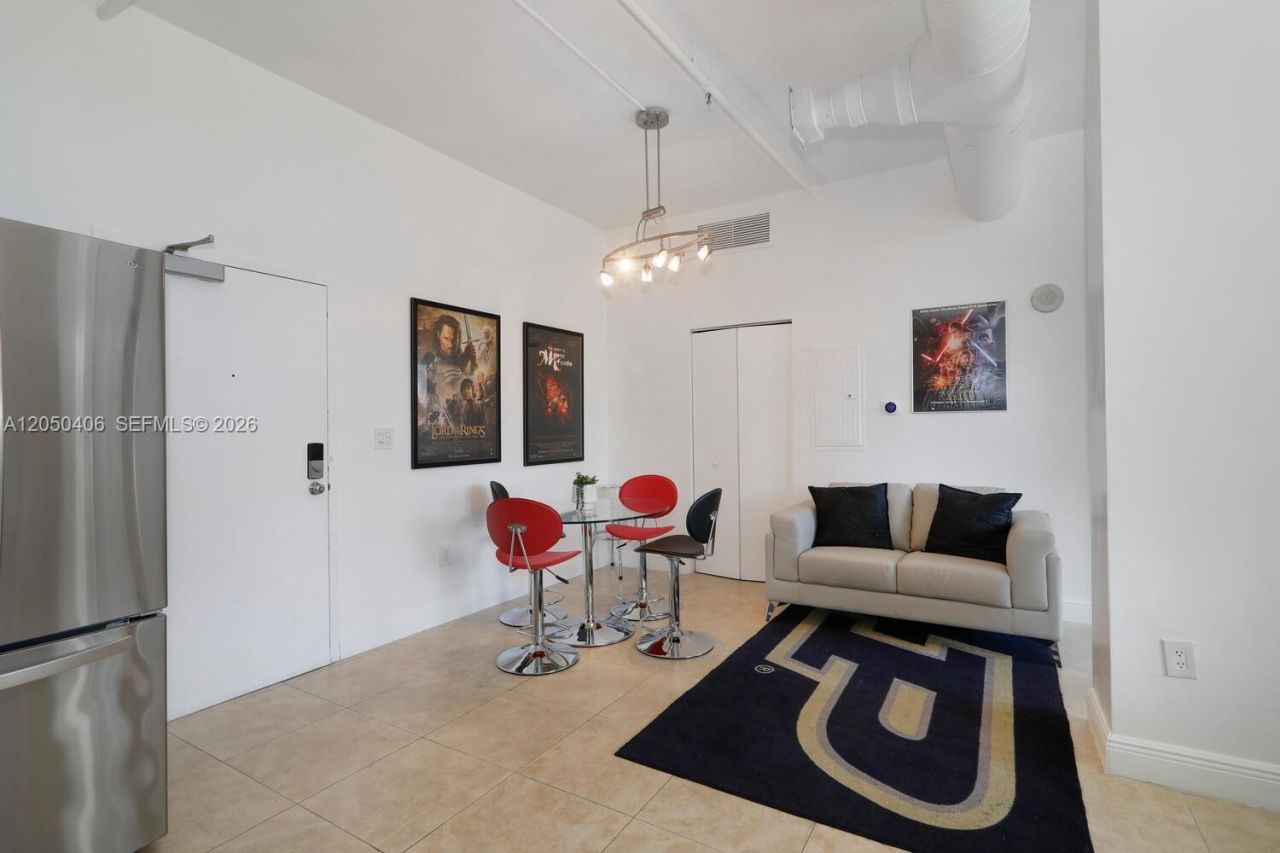 444 NE 30th St , Unit 502, Miami, FL 33137 Photo