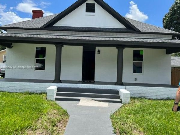 1017 E 19 AVE, Tampa, FL 33605