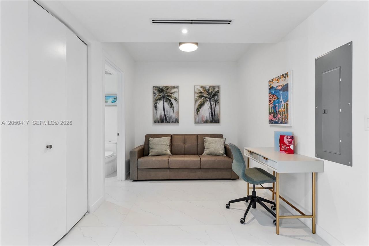 9901 W Bay Harbor Dr, Unit 502, Bay Harbor Islands, FL 33154 Photo