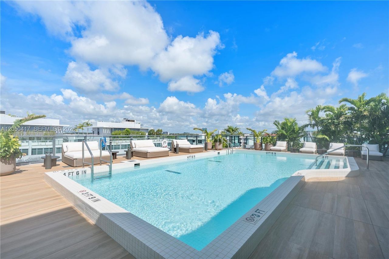 9901 W Bay Harbor Dr, Unit 502, Bay Harbor Islands, FL 33154 Photo