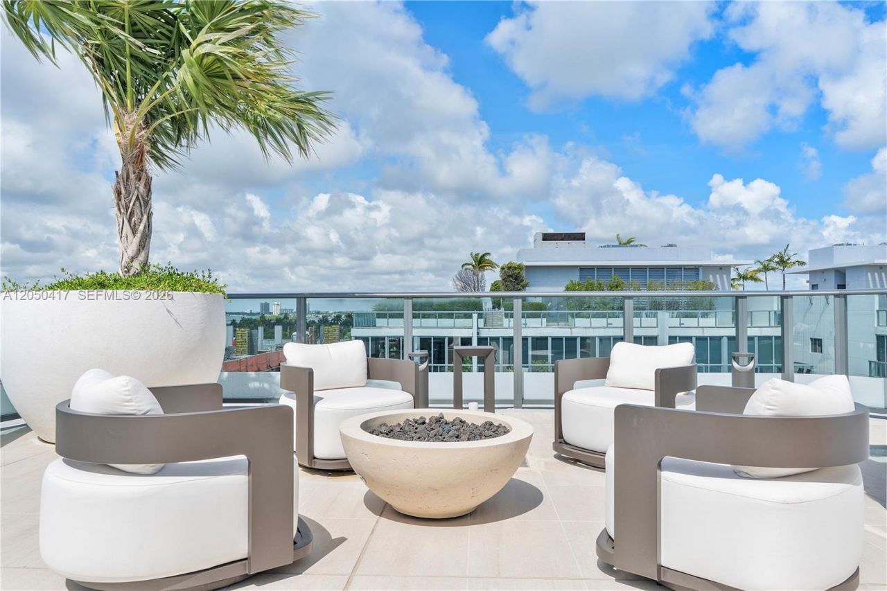 9901 W Bay Harbor Dr, Unit 502, Bay Harbor Islands, FL 33154 Photo
