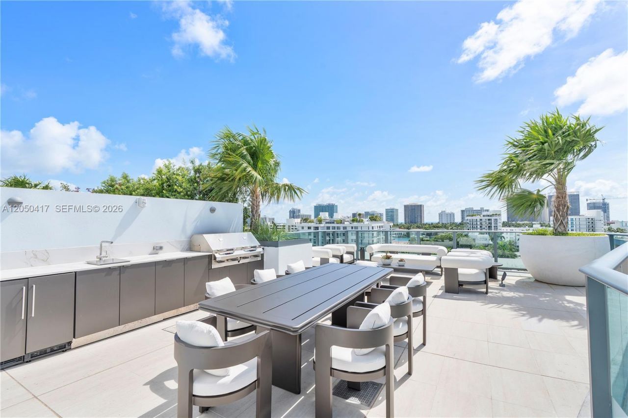 9901 W Bay Harbor Dr, Unit 502, Bay Harbor Islands, FL 33154 Photo