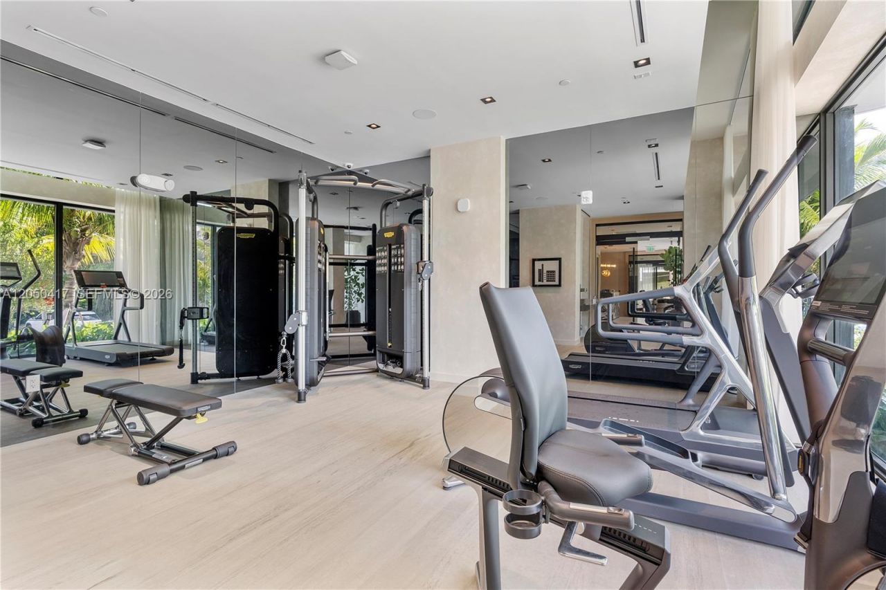9901 W Bay Harbor Dr, Unit 502, Bay Harbor Islands, FL 33154 Photo
