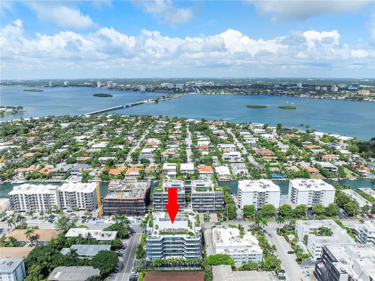 9901 W Bay Harbor Dr, Unit 502, Bay Harbor Islands, FL 33154 Photo