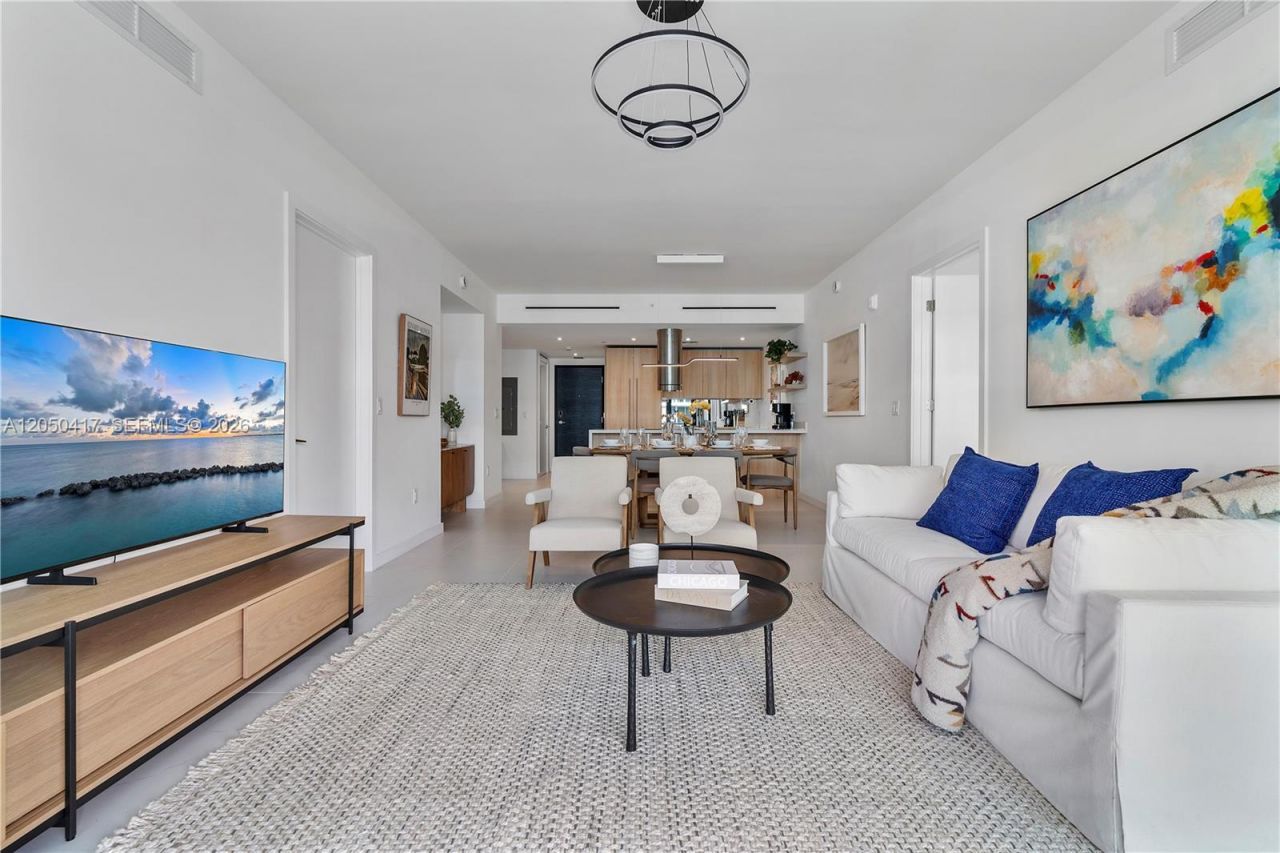 9901 W Bay Harbor Dr, Unit 502, Bay Harbor Islands, FL 33154 Photo
