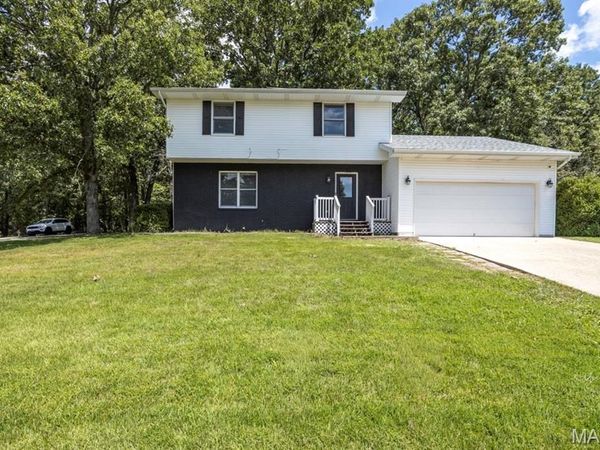 500 Stone Ridge Drive , Waynesville, MO 65583