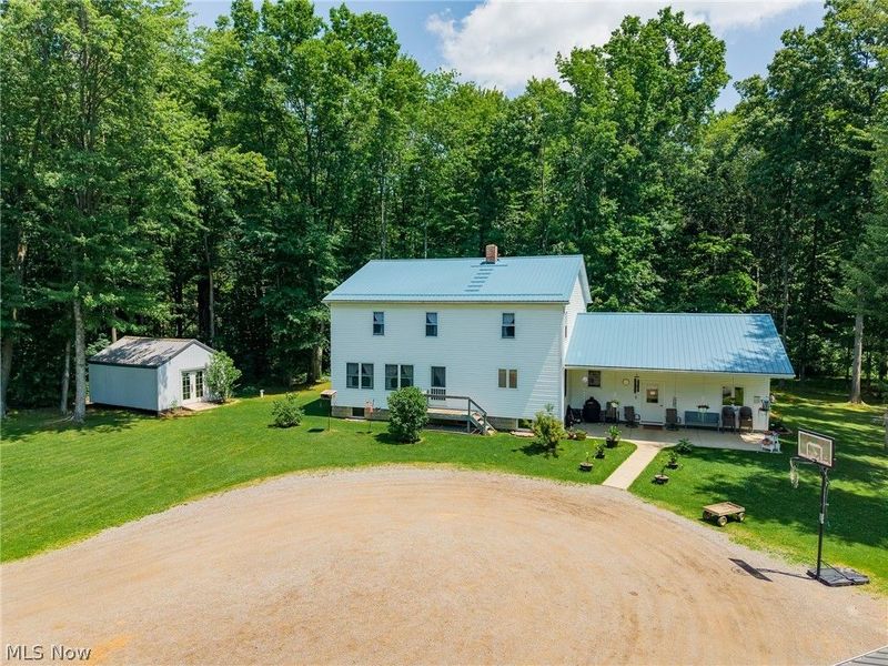 17721 Madison Road, Middlefield, OH 44062 Photo 1