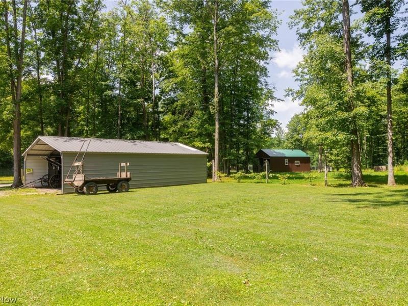 17721 Madison Road, Middlefield, OH 44062 Photo 15