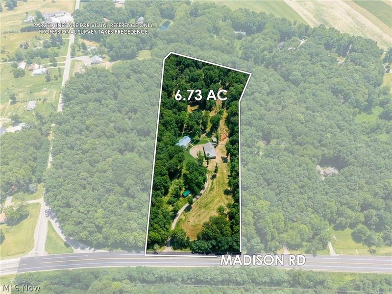 17721 Madison Road, Middlefield, OH 44062 Photo 2