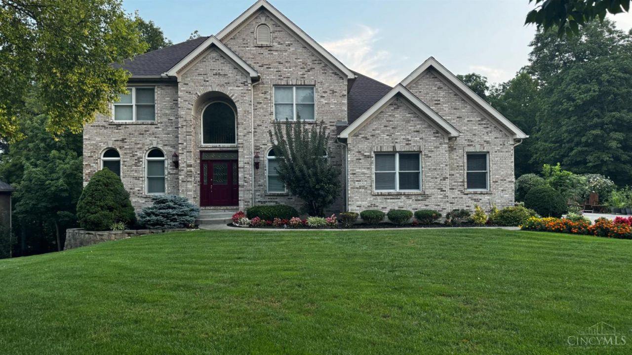4030 Granite Court, Mason, OH 45040 Main Photo