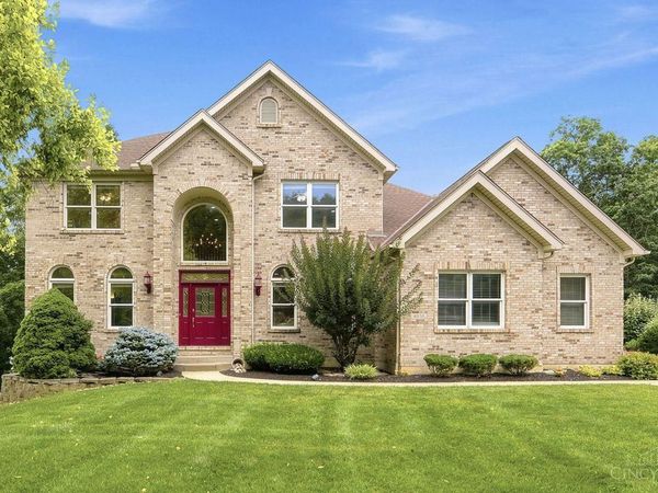 4030 Granite Court, Mason, OH 45040