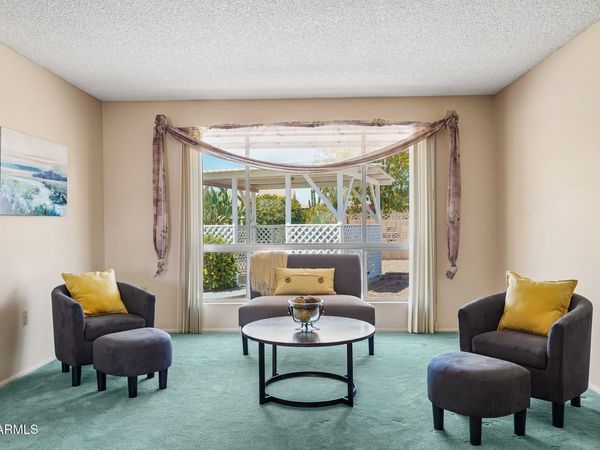 10941 W ROUNDELAY Circle, Sun City, AZ 85351