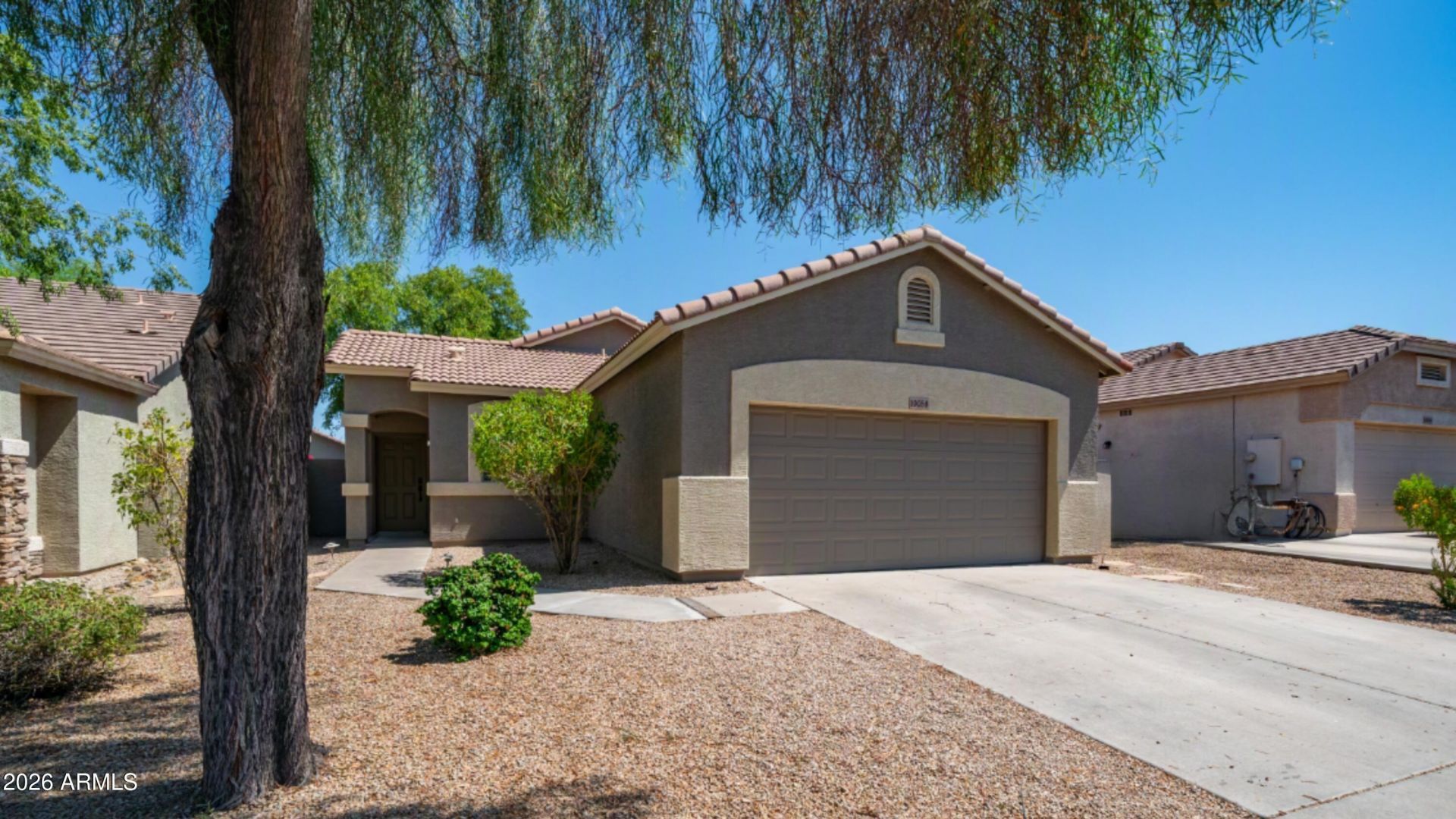 10058 E Kilarea Avenue, Mesa, AZ 85209 Main Photo