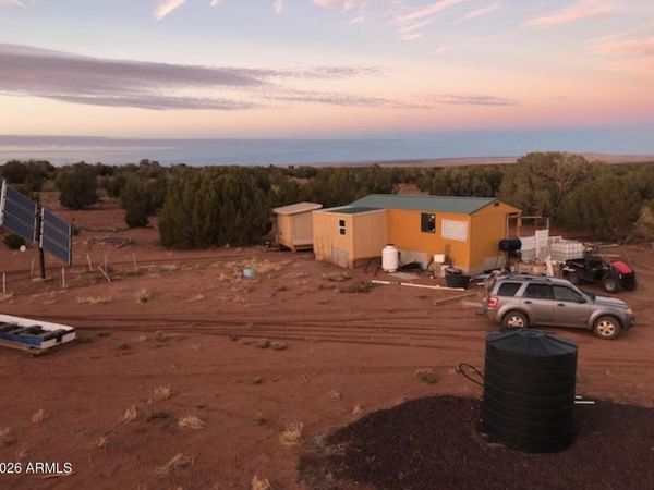 18 N5417, Concho, AZ 85924