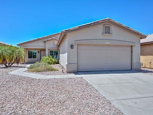 6615 W EL CORTEZ Place, Phoenix, AZ 85083
