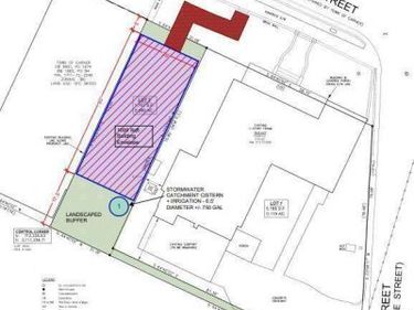 124 E Main Street, Garner, NC 27529