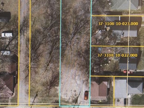 729 E Elm Street, Lima, OH 45804