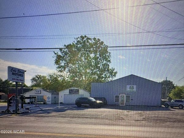 1250 N Cole Street, Lima, OH 45801