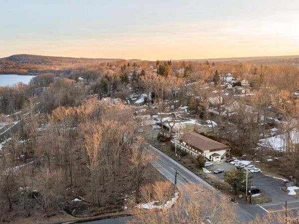 972 S Route 9W , Congers, NY 10920