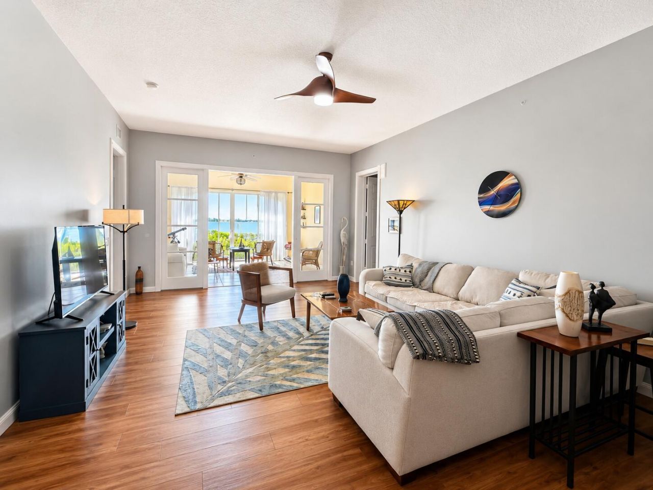 21 Harbour Isle Drive W, Unit 105, Fort Pierce, FL 34949 Photo
