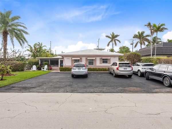 242 Neptune Avenue, Unit 1-2, Lauderdale-By-The-Sea, FL 33308