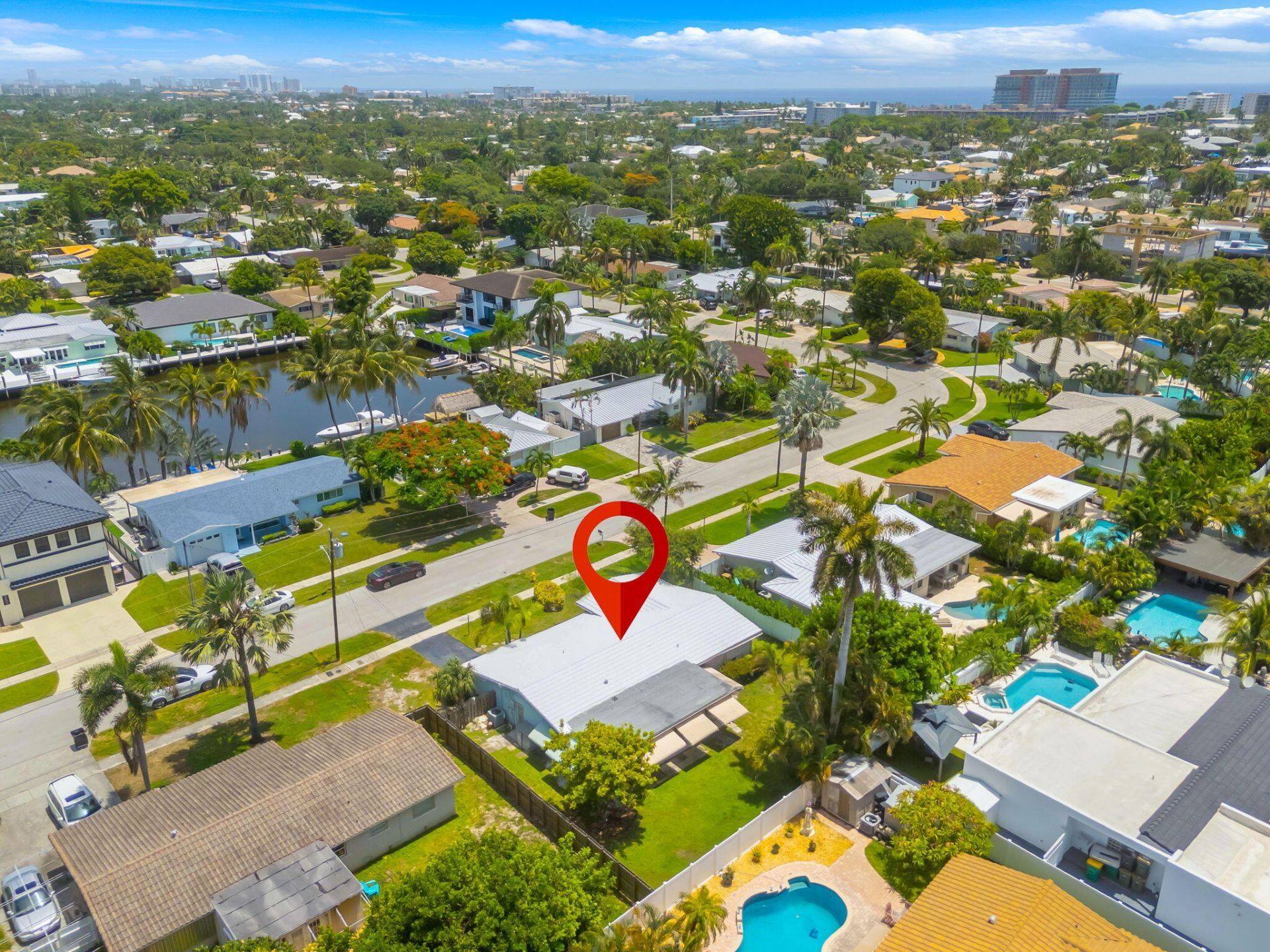 2610 NE 50th Street, Lighthouse Point, FL 33064 Photo