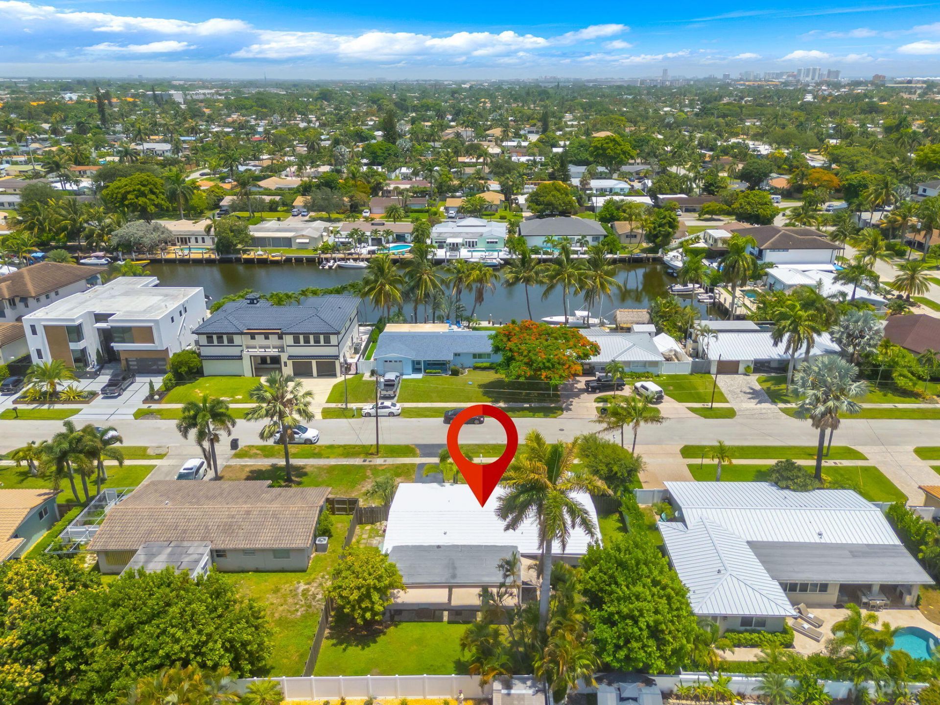2610 NE 50th Street, Lighthouse Point, FL 33064 Photo