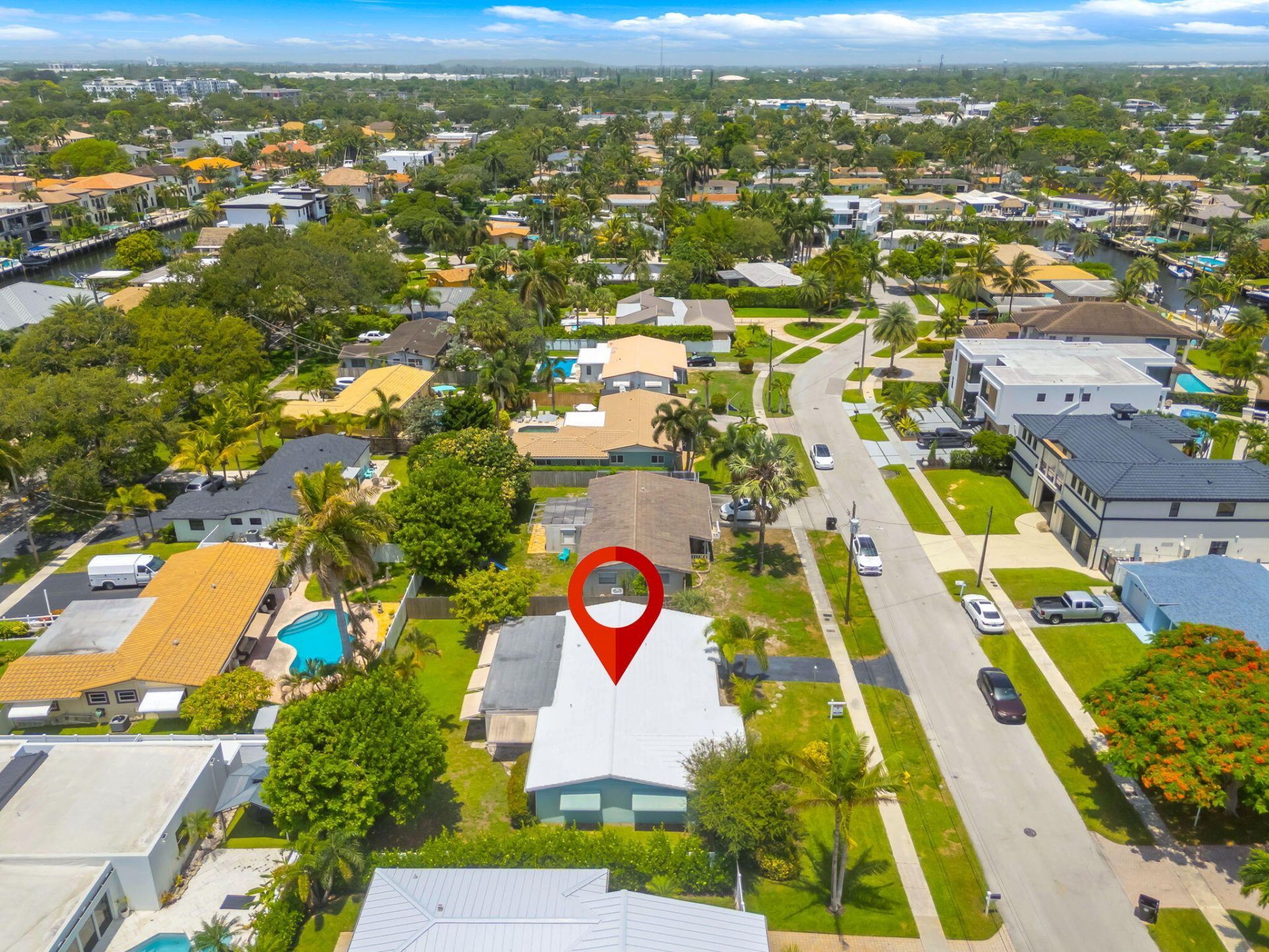 2610 NE 50th Street, Lighthouse Point, FL 33064 Photo