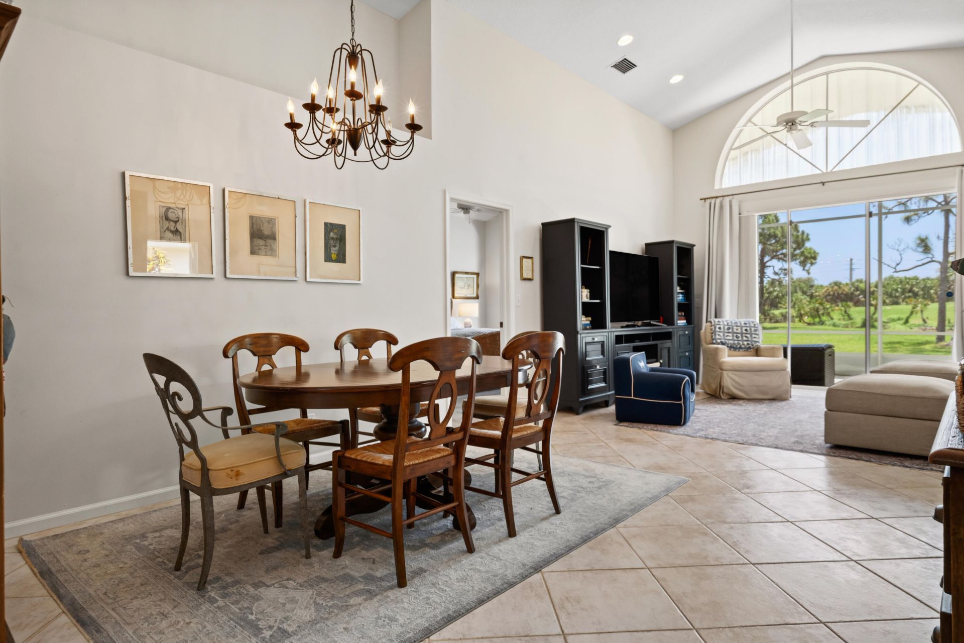 1618 SE Shelburnie Way, Port Saint Lucie, FL 34952 Photo