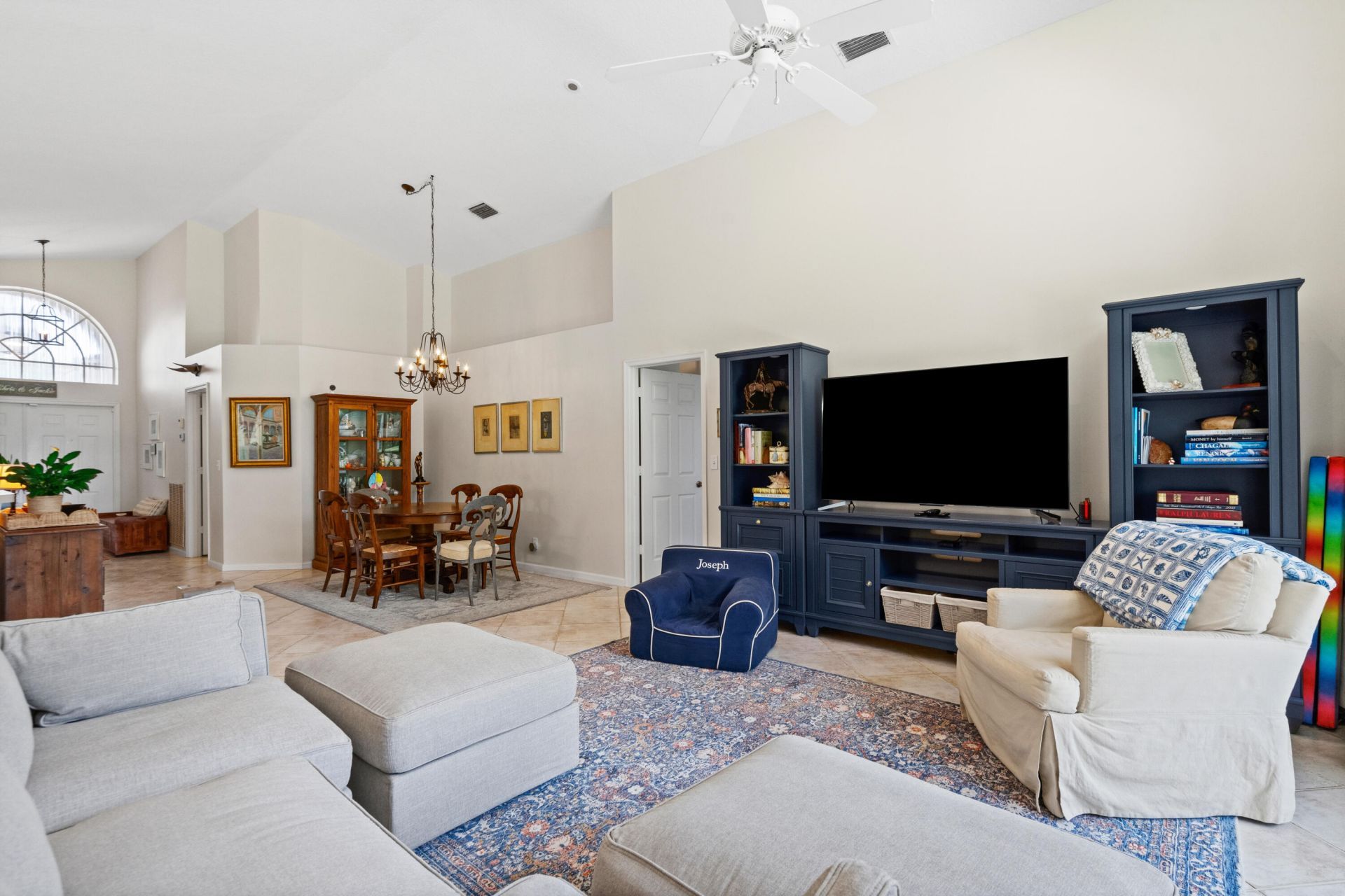 1618 SE Shelburnie Way, Port Saint Lucie, FL 34952 Photo