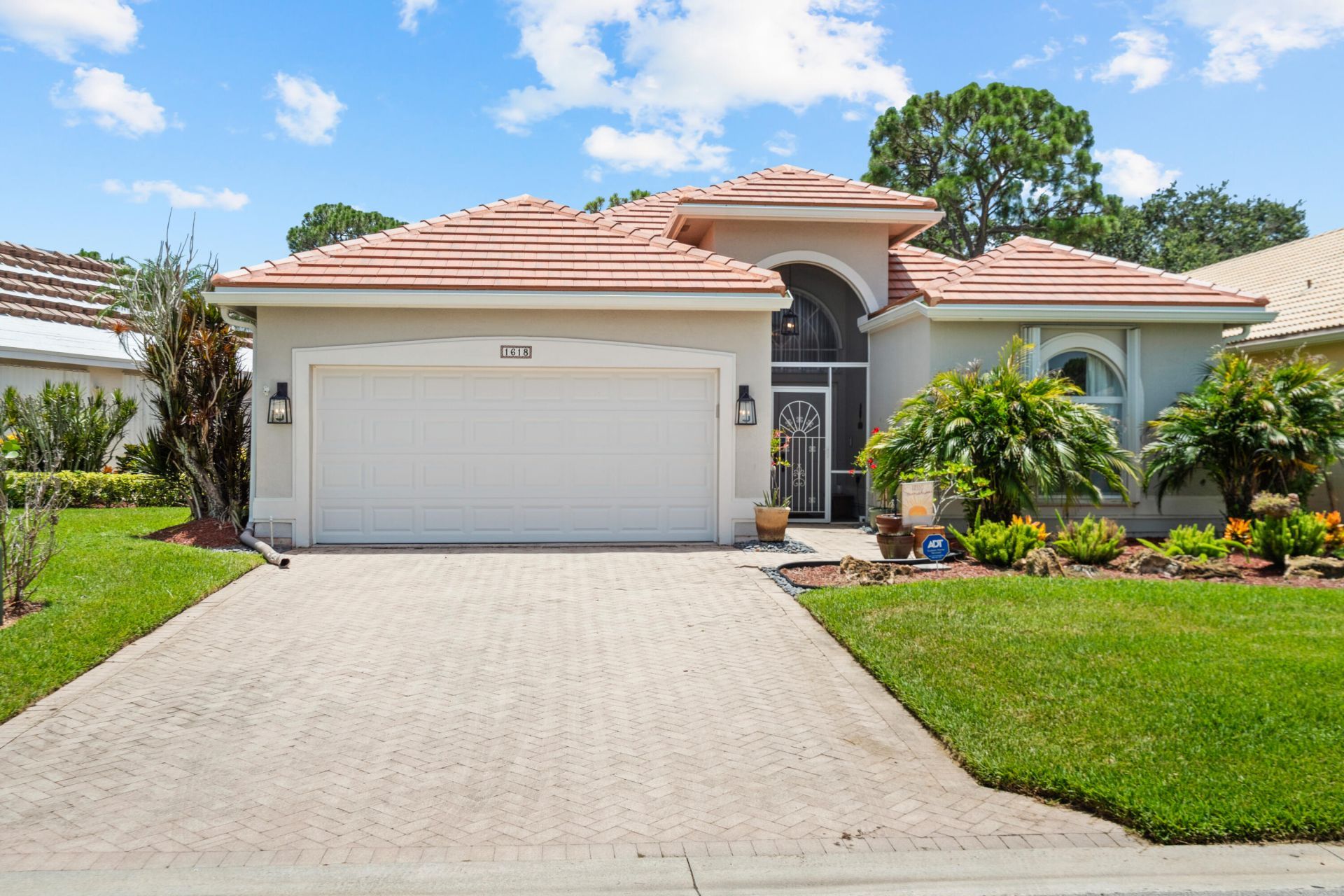 1618 SE Shelburnie Way, Port Saint Lucie, FL 34952 Photo