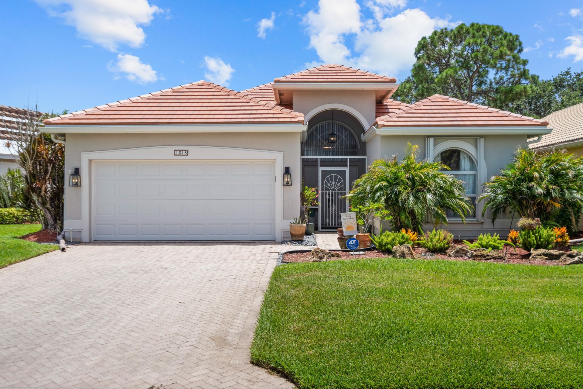 1618 SE Shelburnie Way, Port Saint Lucie, FL 34952 Photo