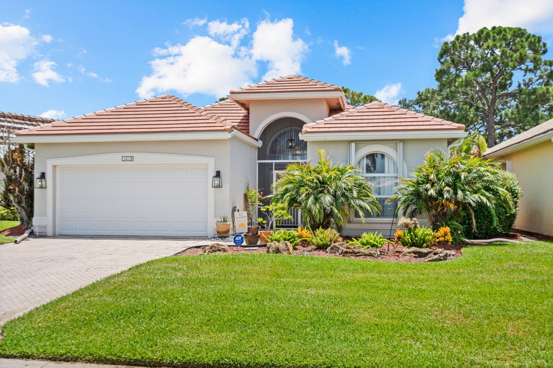 1618 SE Shelburnie Way, Port Saint Lucie, FL 34952 Photo