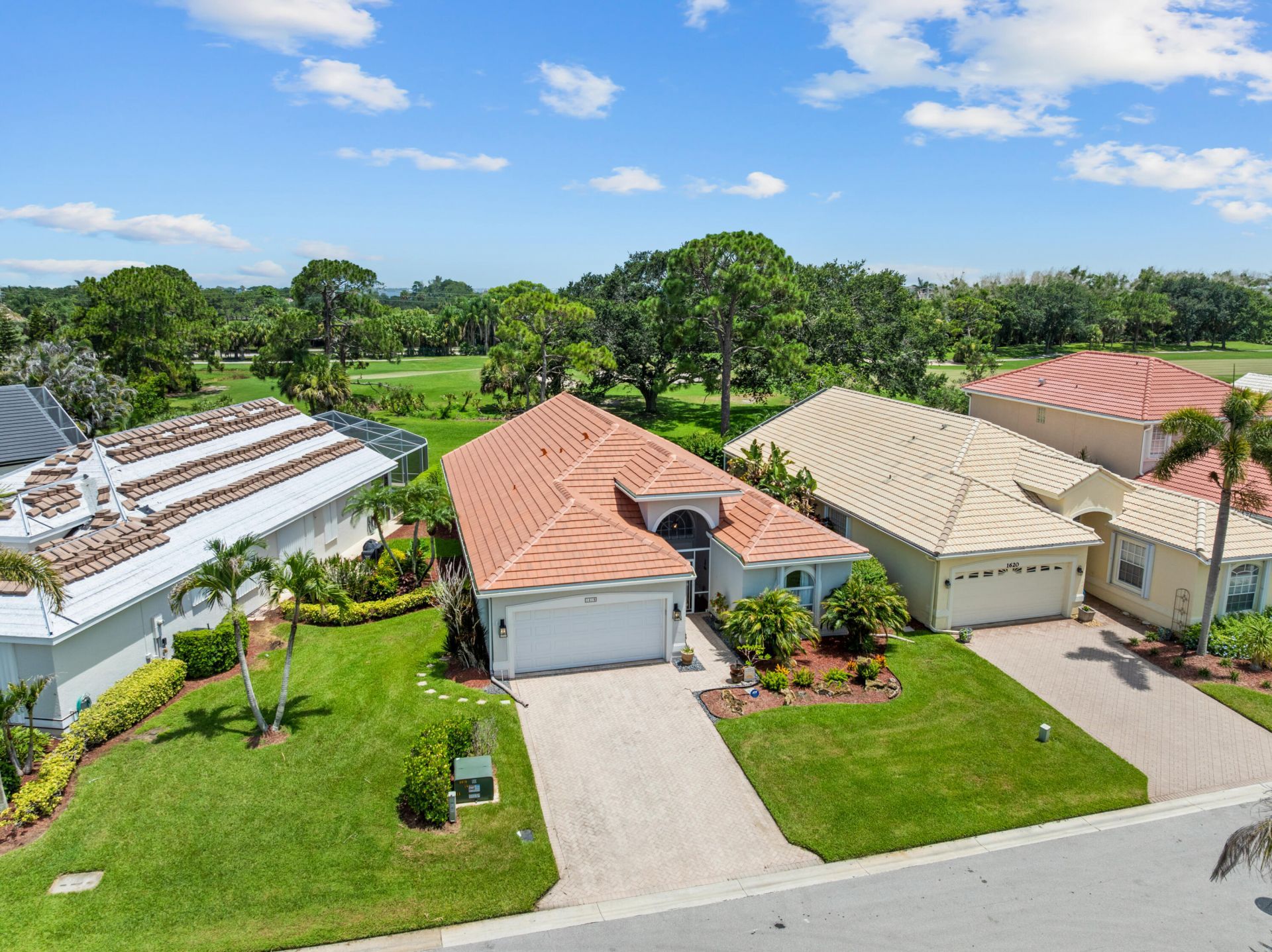 1618 SE Shelburnie Way, Port Saint Lucie, FL 34952 Photo