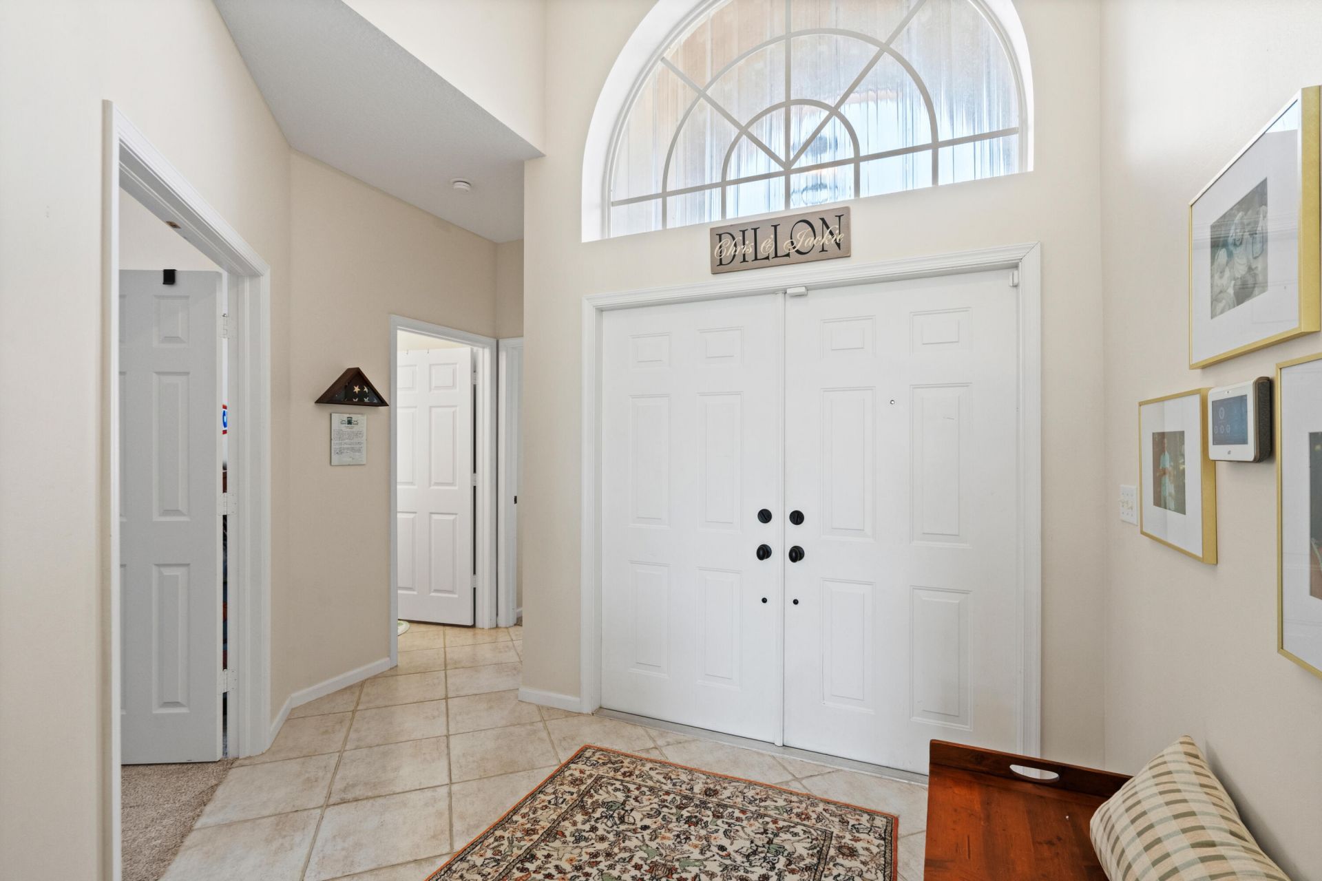 1618 SE Shelburnie Way, Port Saint Lucie, FL 34952 Photo