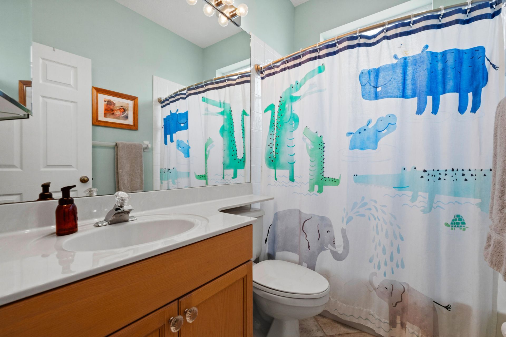 1618 SE Shelburnie Way, Port Saint Lucie, FL 34952 Photo