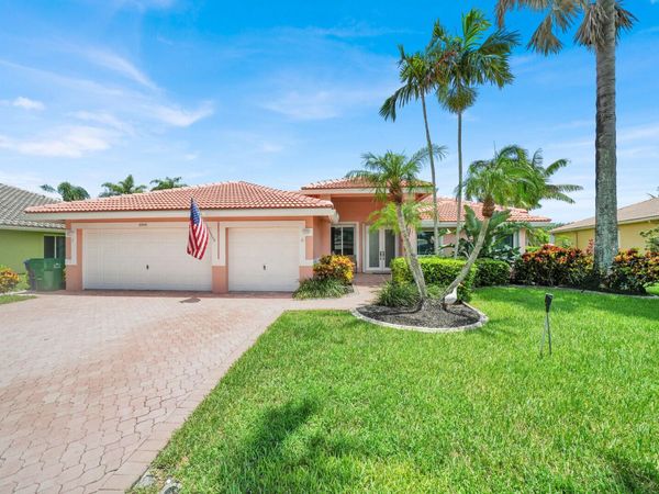 5740 NW 50th Street, Coral Springs, FL 33067