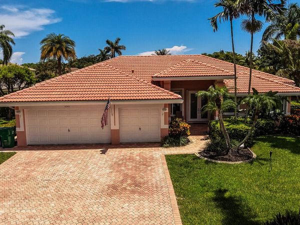 5740 NW 50th Street, Coral Springs, FL 33067