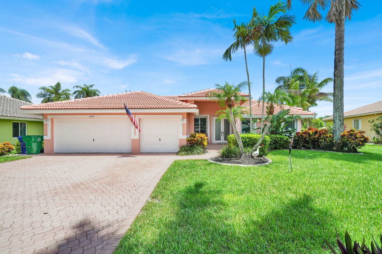 5740 NW 50th Street, Coral Springs, FL 33067 Photo