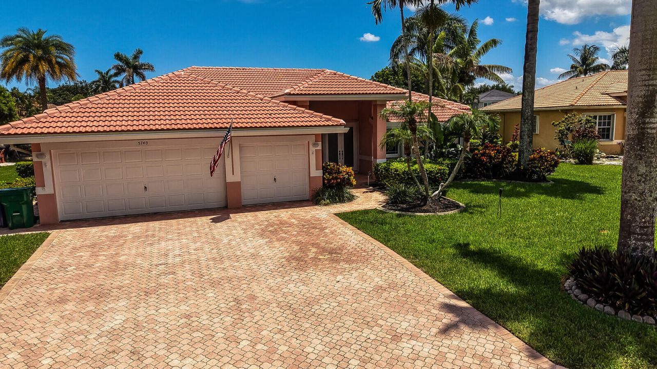5740 NW 50th Street, Coral Springs, FL 33067 Photo