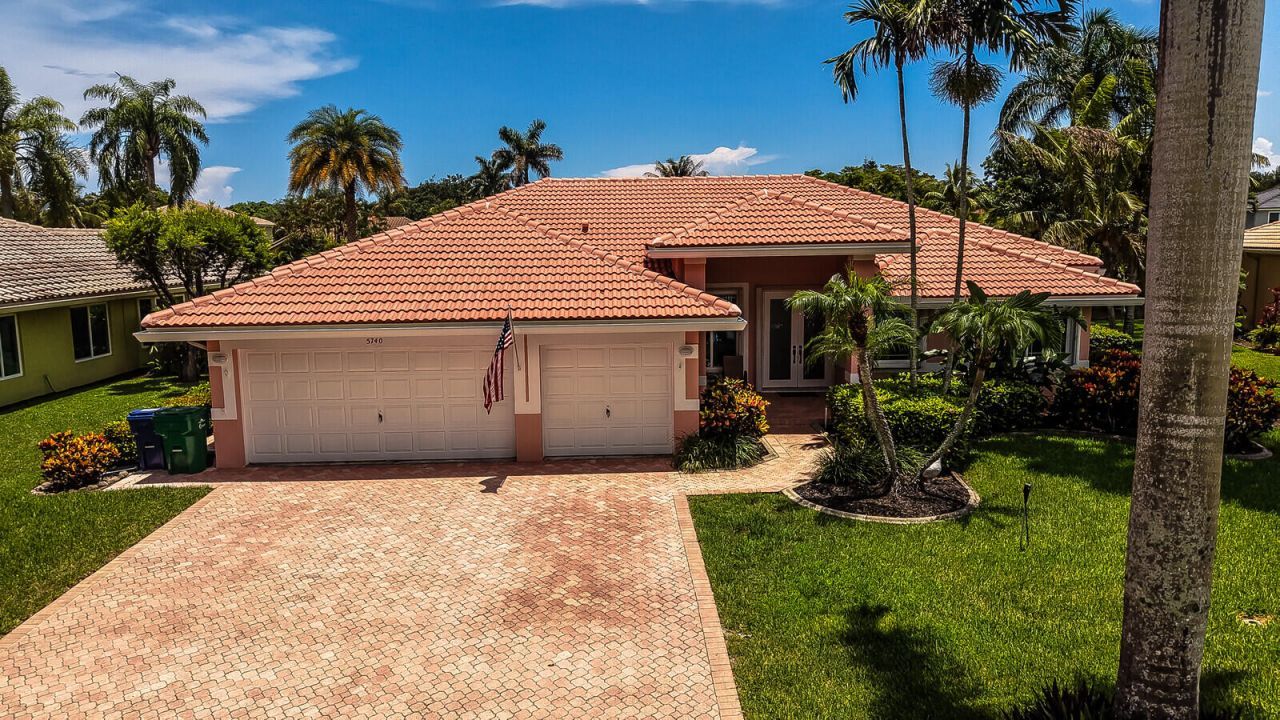 5740 NW 50th Street, Coral Springs, FL 33067 Photo