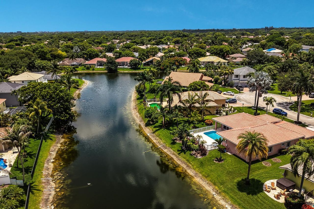 5740 NW 50th Street, Coral Springs, FL 33067 Photo