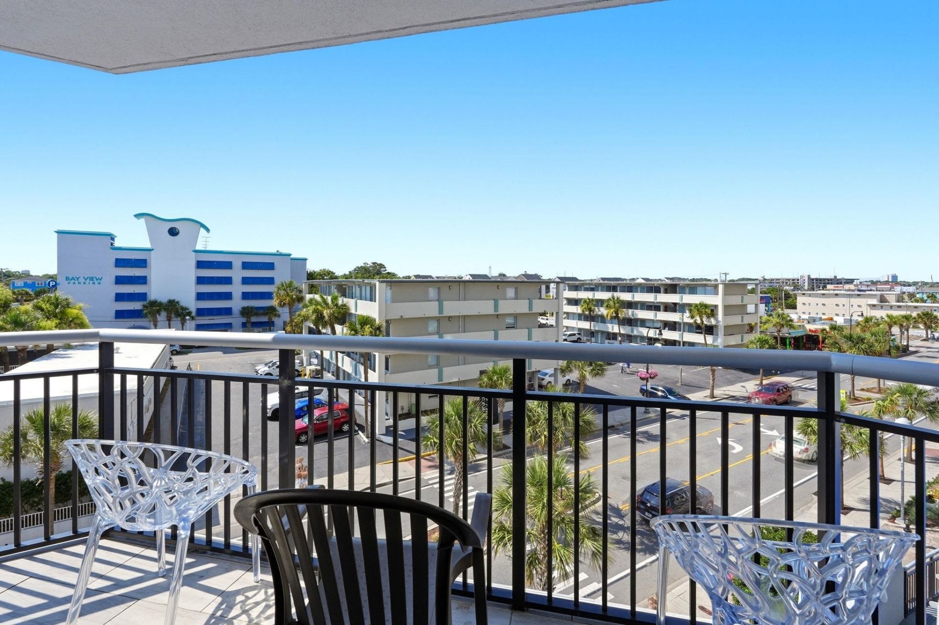 504 N Ocean Blvd.  Photo 19