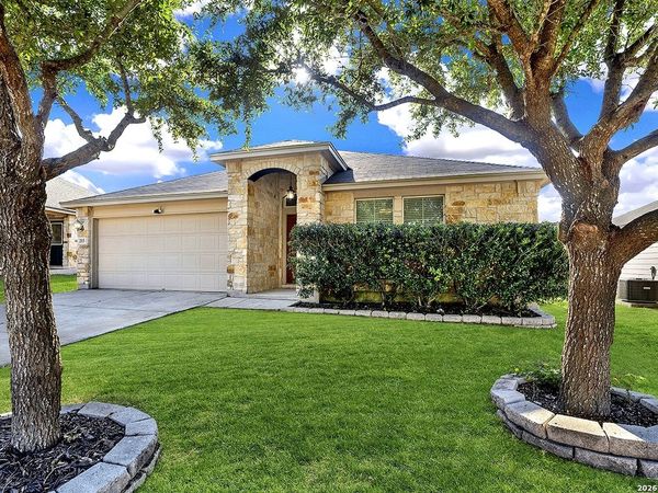 213 TERON DR, San Marcos, TX 78666