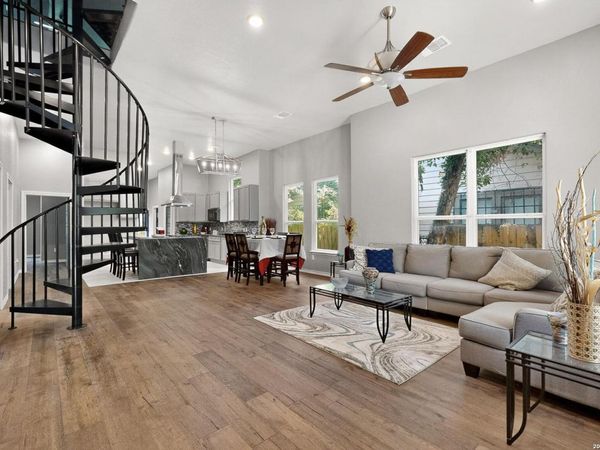 305 SPRUCE ST, San Antonio, TX 78203