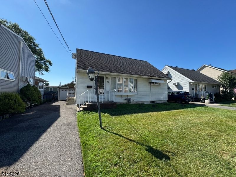 81 Highview Ave, Totowa, NJ 07512 Main Photo