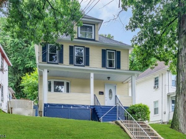 4 Park Heights Ave, Dover, NJ 07801
